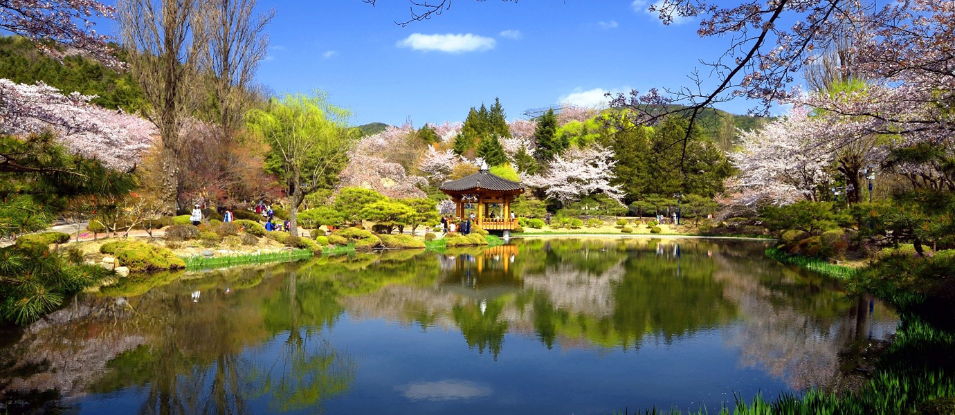 Changdeokgung Palace